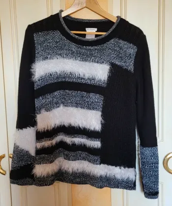 Pull anne weyburn