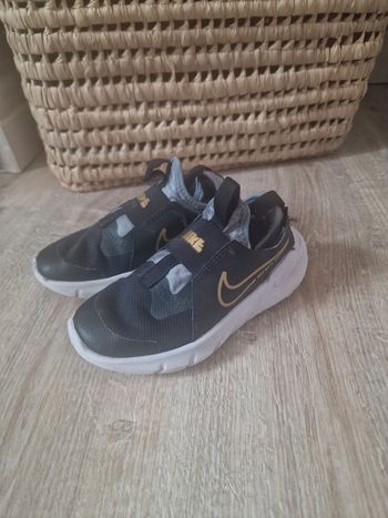 Basket nike flex runner 2