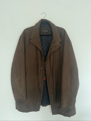 Veste/manteau Pierre Cardin