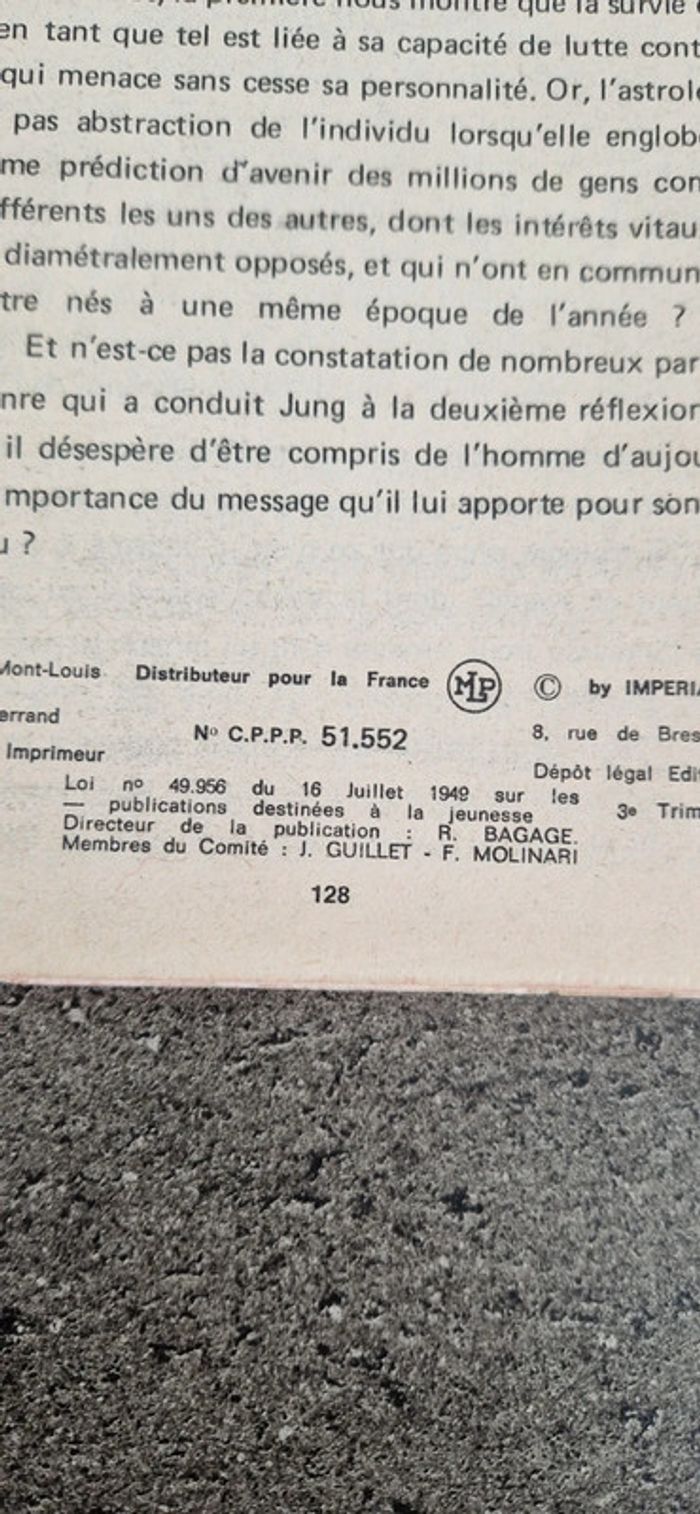 BD Tenax - Numéro 111 - photo numéro 4