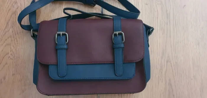 Sac bandoulière neuf - photo numéro 2