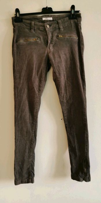 Pantalon slim