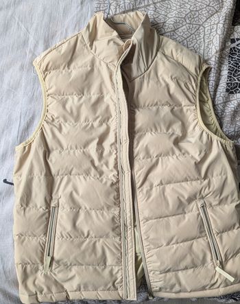 Doudoune sans manches