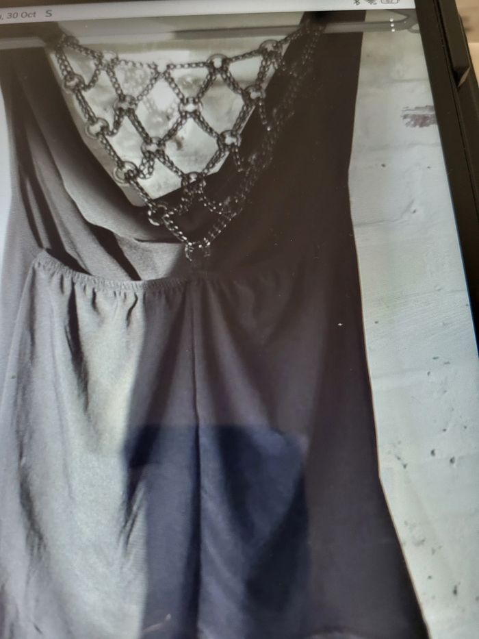 T-shirt  femme - photo numéro 2