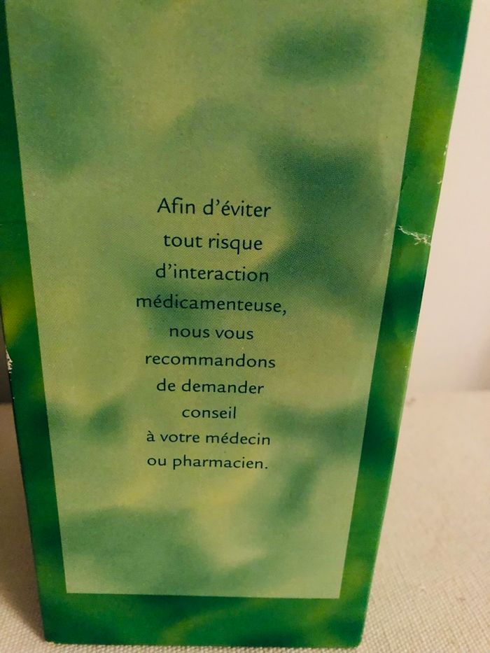 Vitaflor Infusion Tilleul Aubier Copeaux 200g - photo numéro 3