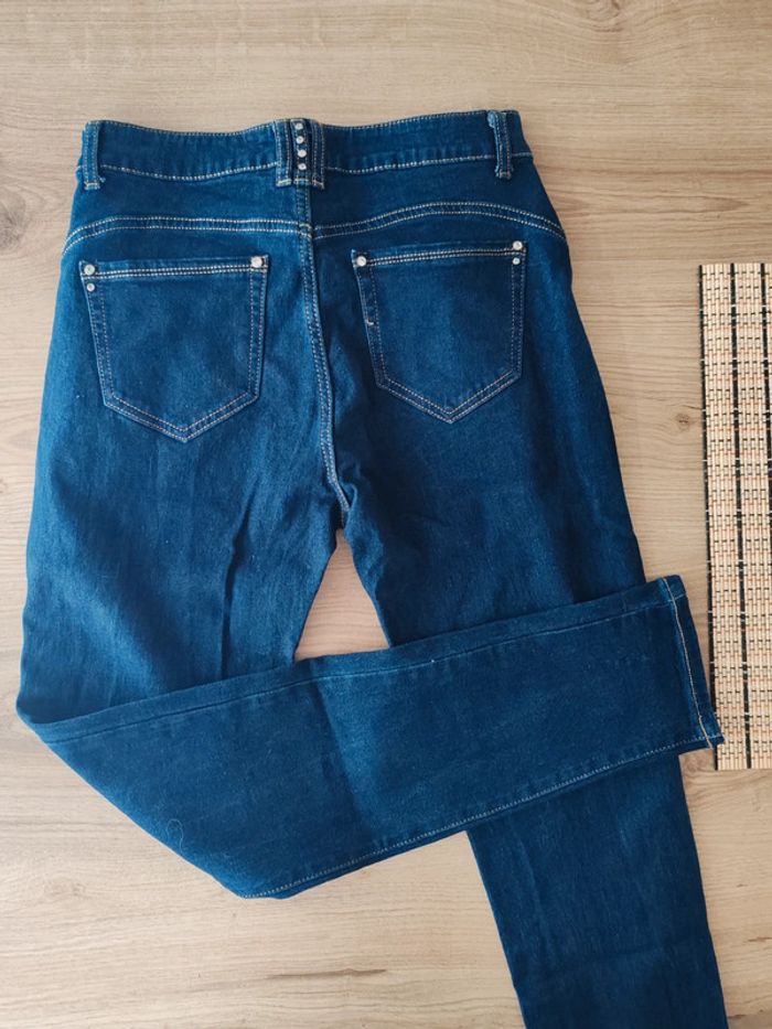 Jean mila premium t38 - photo numéro 3