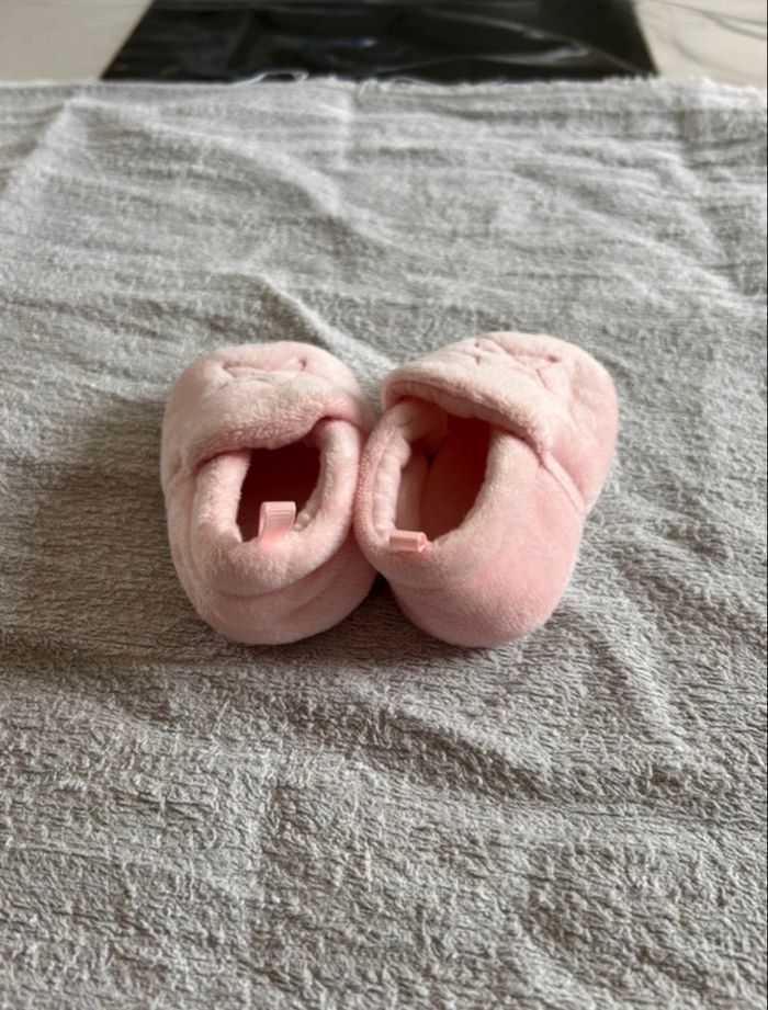 Chausson - photo numéro 2