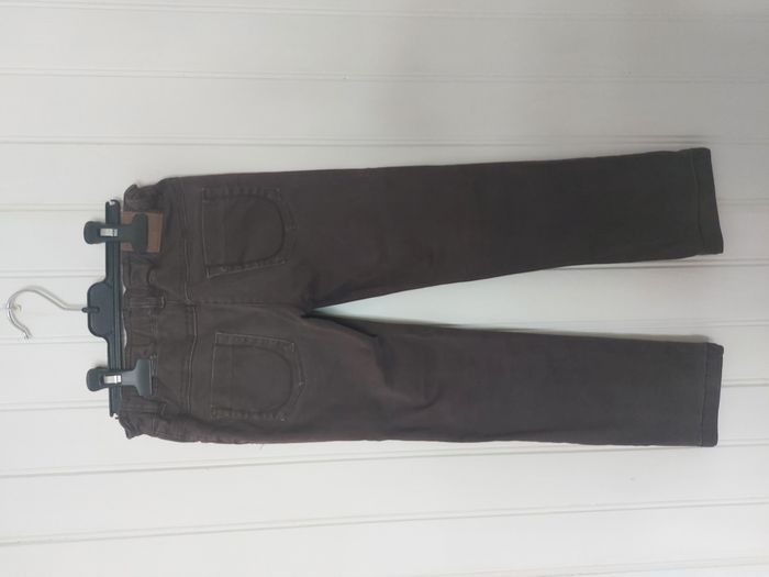 Pantalon Tex Mex - Tex girl - photo numéro 2