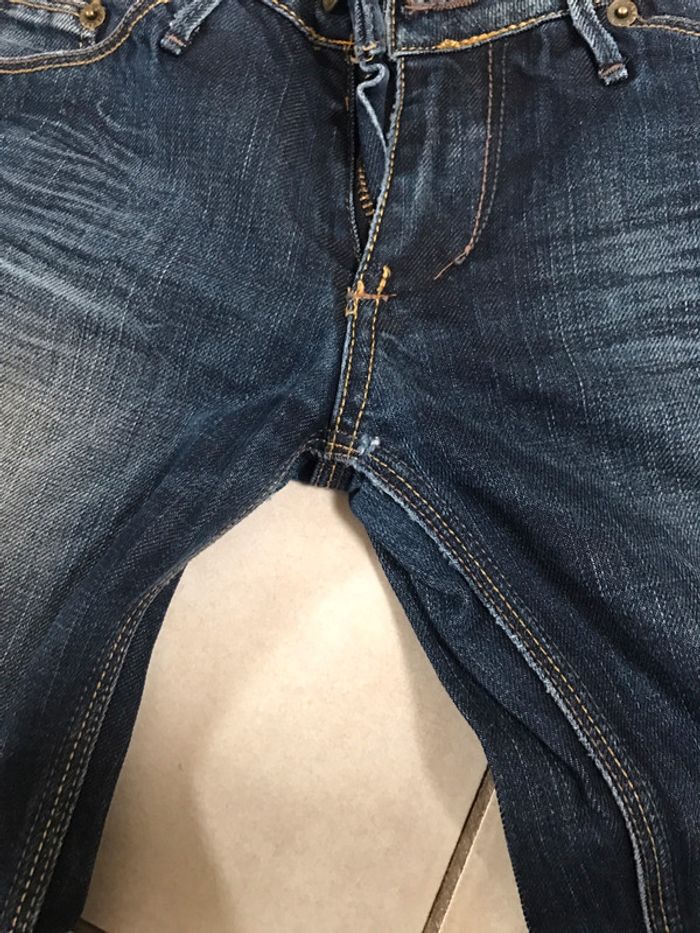 Jeans RWD - photo numéro 3