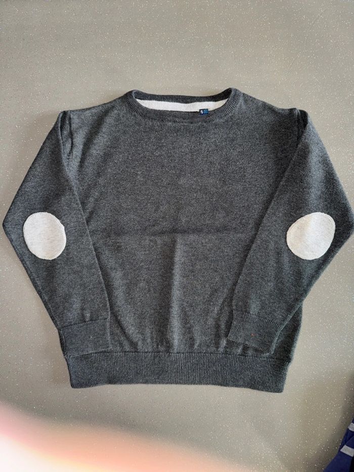 Lot de pulls 6 ans - photo numéro 3