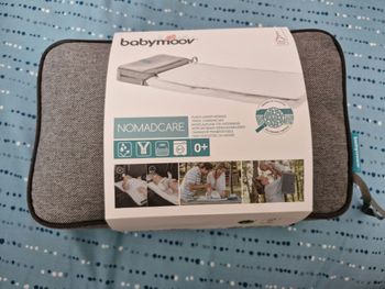 Babymoov Nomadcare