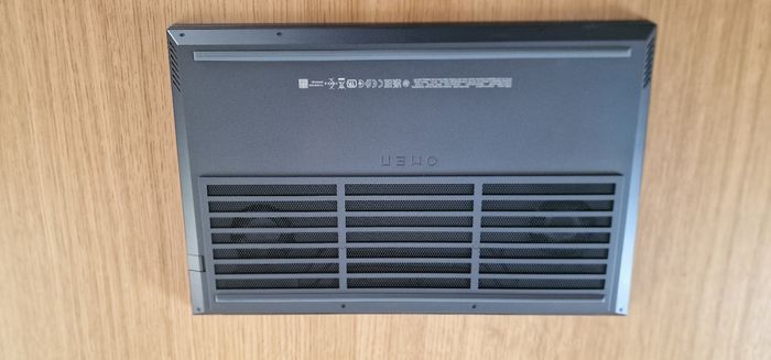 Omen laptop 15-en1037nf - photo numéro 6