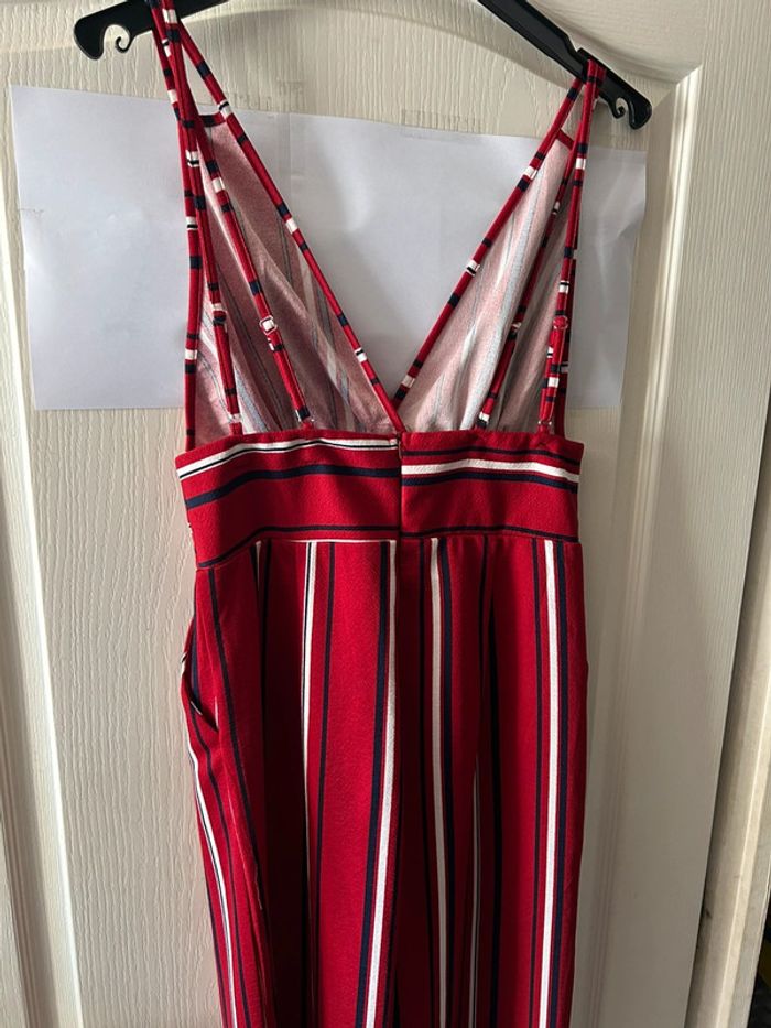 Combi pantalon - photo numéro 2