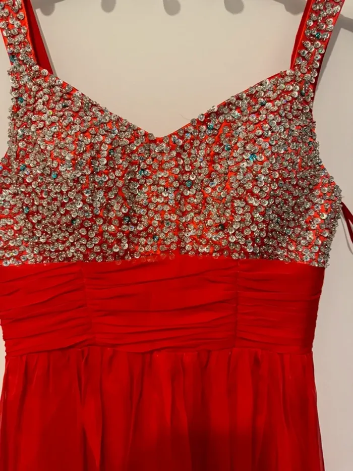 Robe de soirée - photo numéro 6