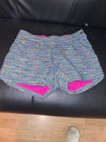 Short ado