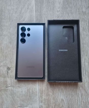 Samsung Galaxy S25 Ultra