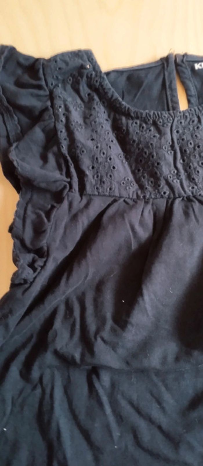 Tee shirt - photo numéro 2