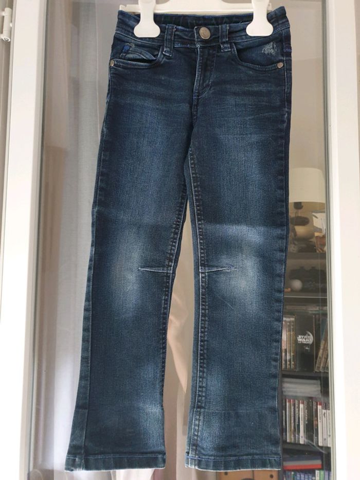 Jean garcon Orchestra