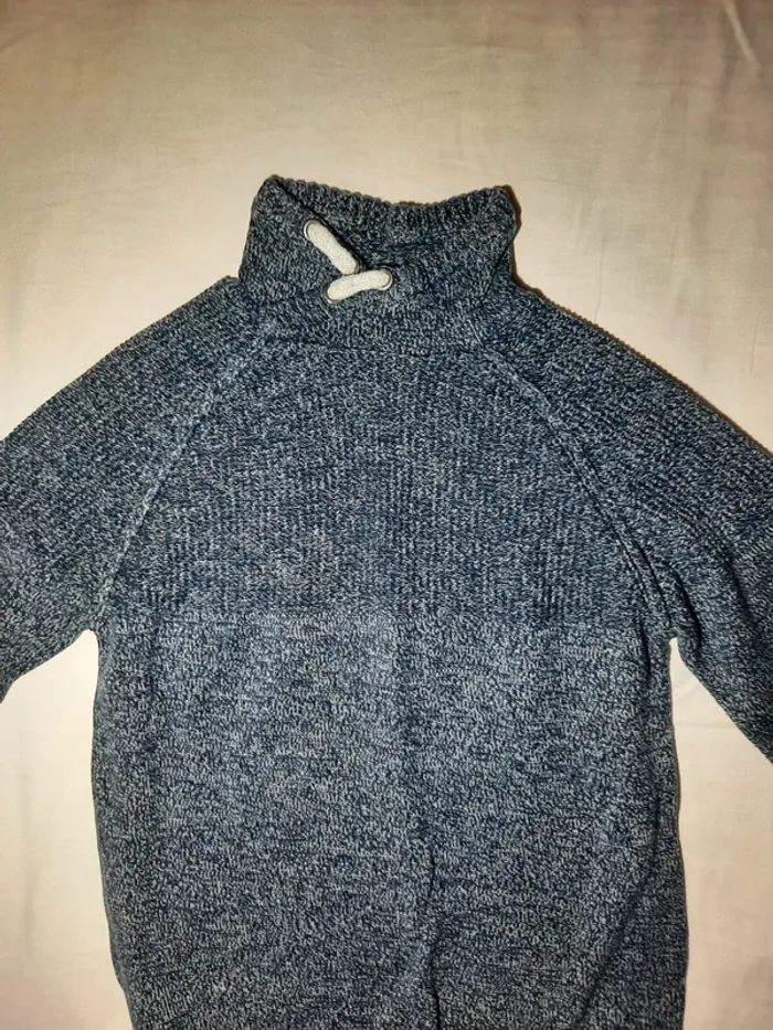 Pull zara boy collection - photo numéro 5