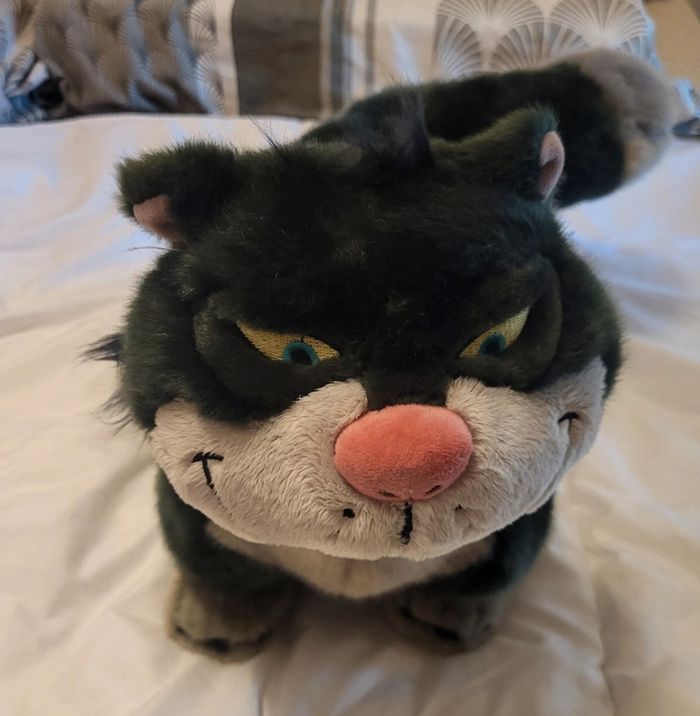 Peluches Disney en lots ou à l'unité - photo numéro 7