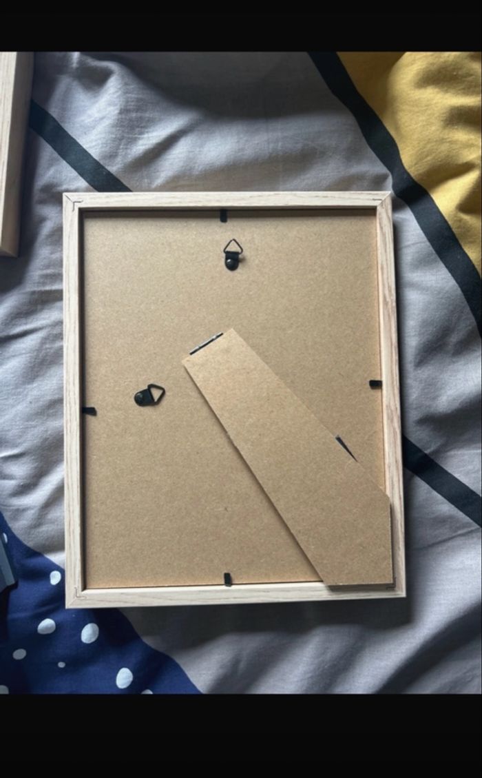 Cadres - photo numéro 2