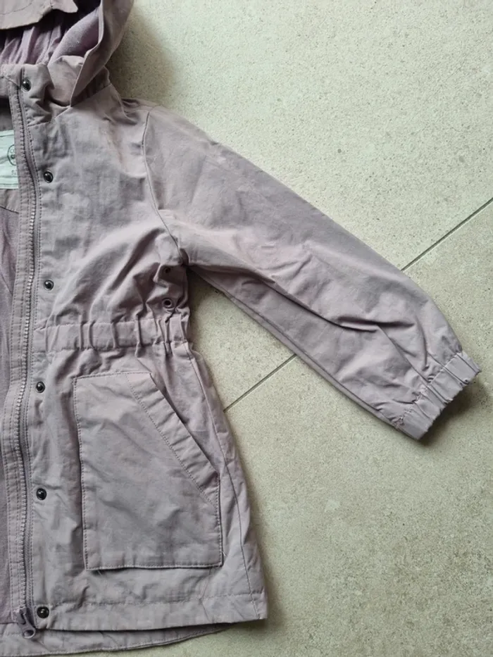 Veste mi saison - photo numéro 4