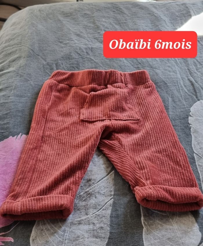 Pantalon - photo numéro 7