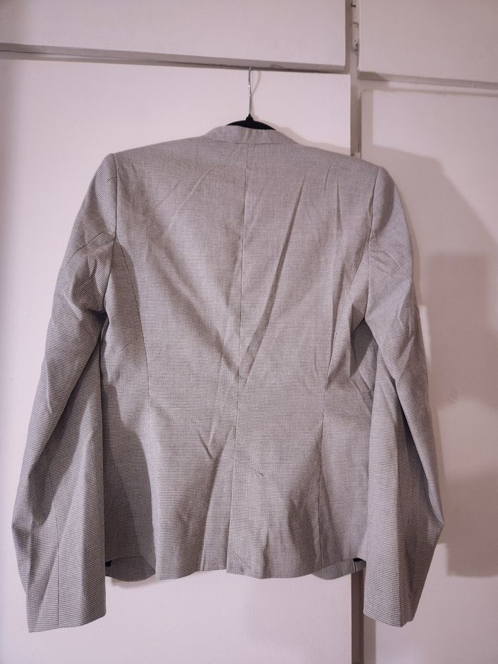 Blazer Zara neuf - photo numéro 5