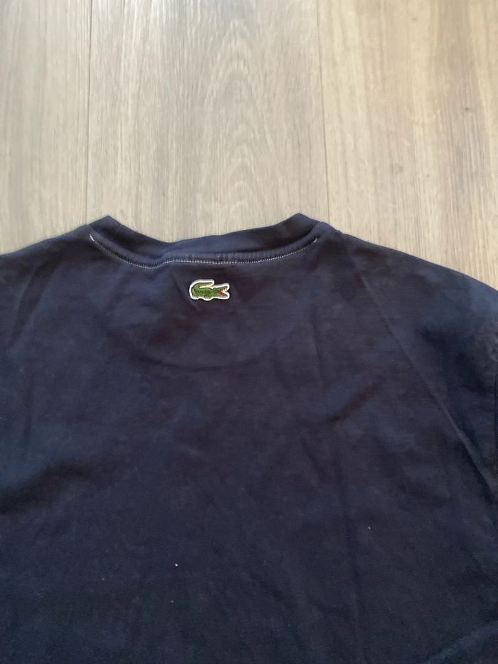 Lacoste T-Shirt L - photo numéro 3