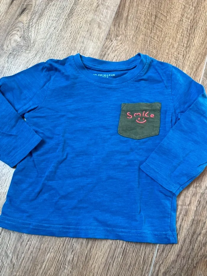 T shirt 18