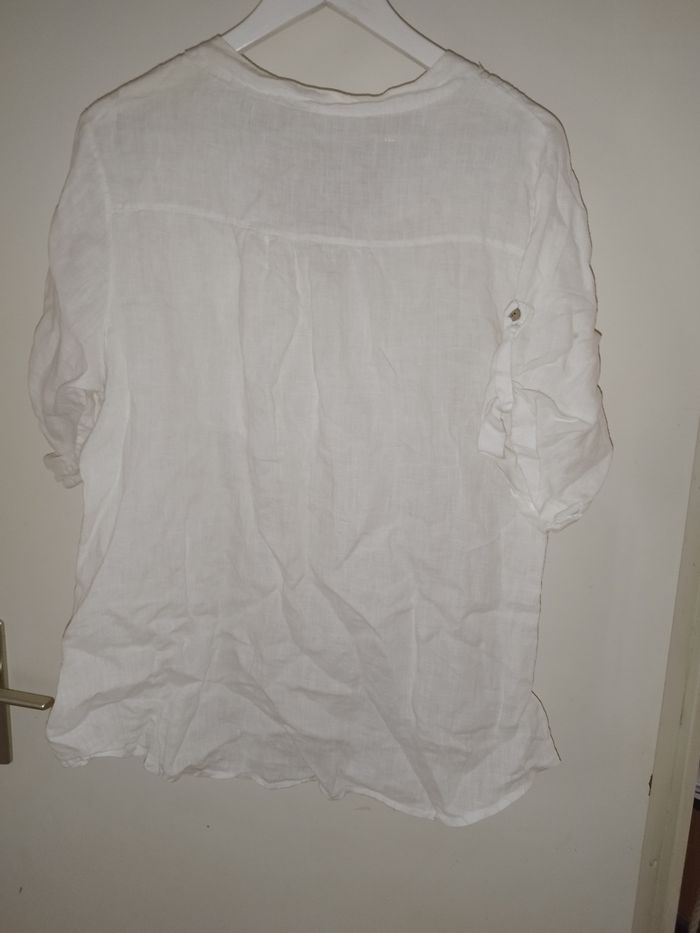 Blouse - photo numéro 2