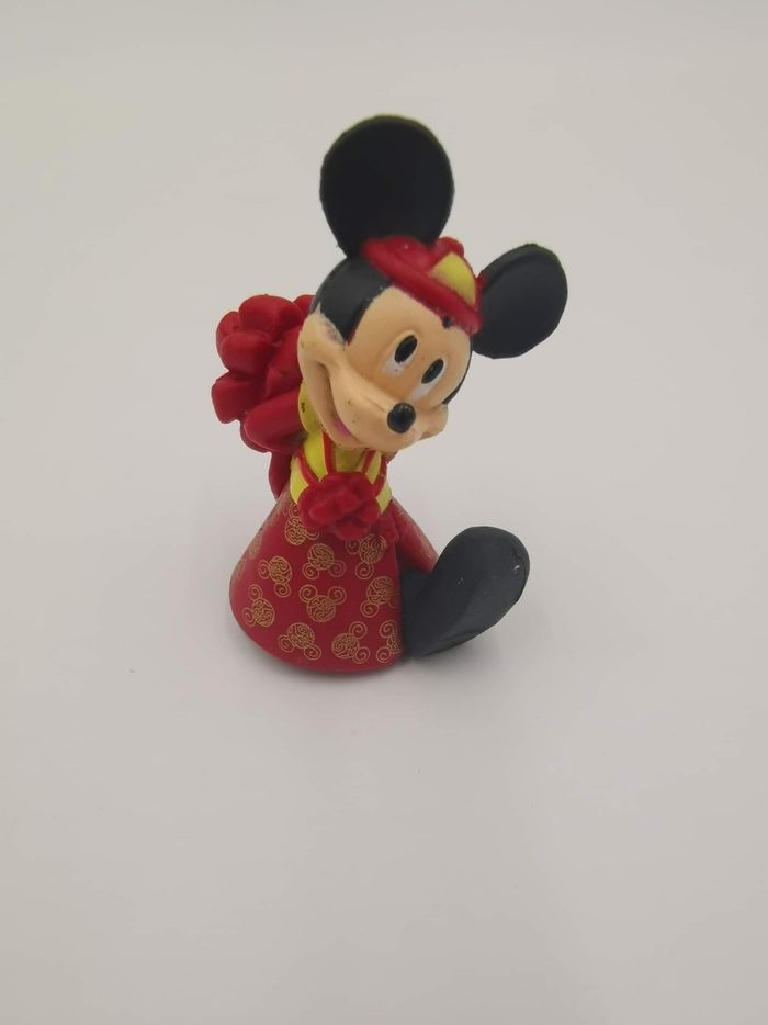 Figurine Mickey
