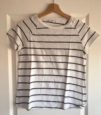 Tee-shirt marinière
