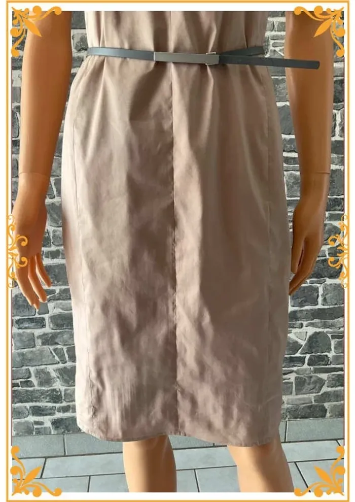 Robe " Esprit " - photo numéro 4