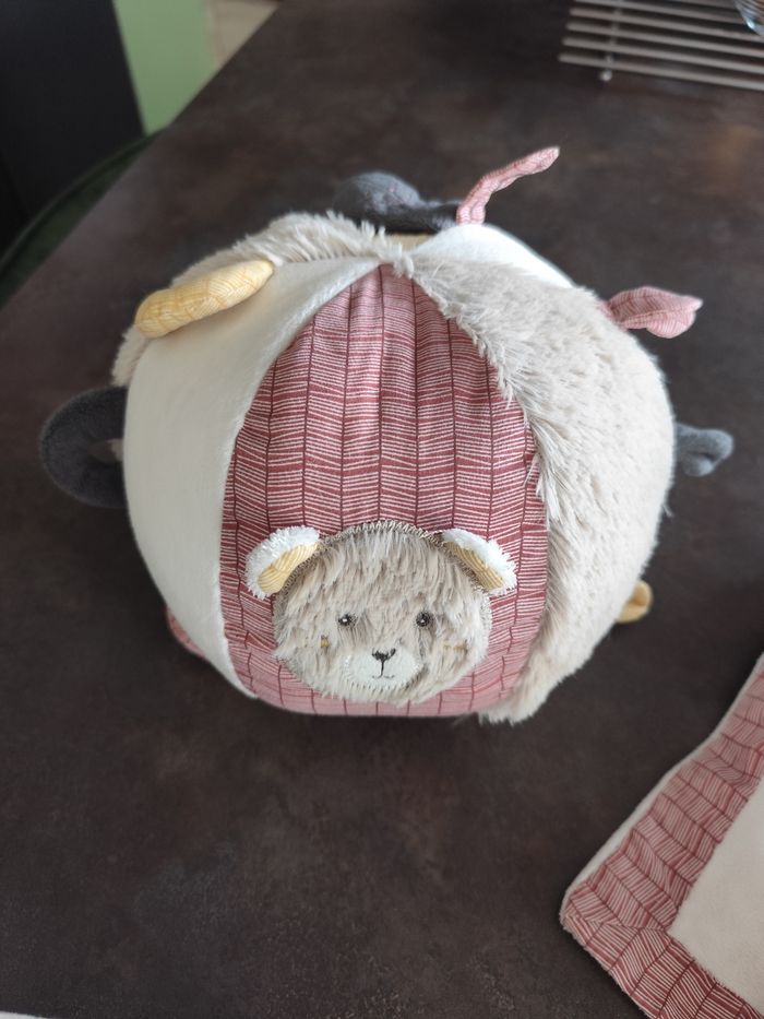 Lot Timouki - photo numéro 4