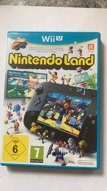 Nintendo