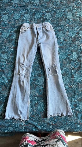 Jeans Zara fille