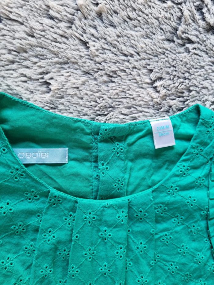 robe okaidi - photo numéro 3