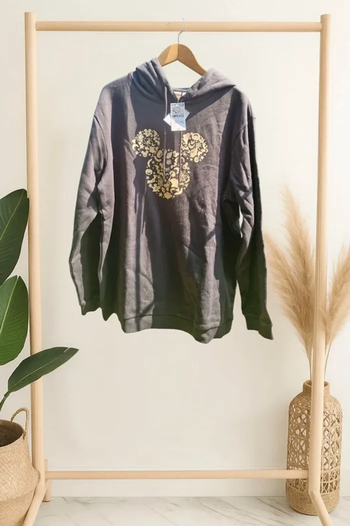 Sweat à capuche • Mickey