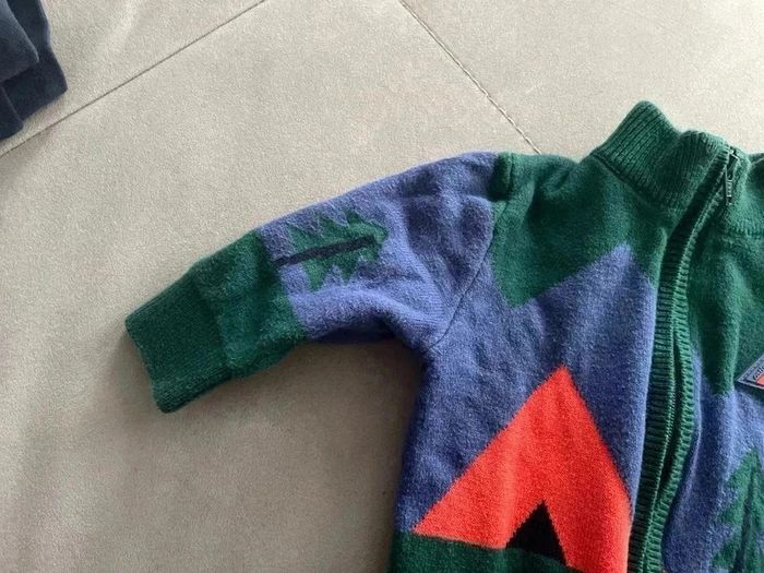 Gilet chaud catimini - photo numéro 4