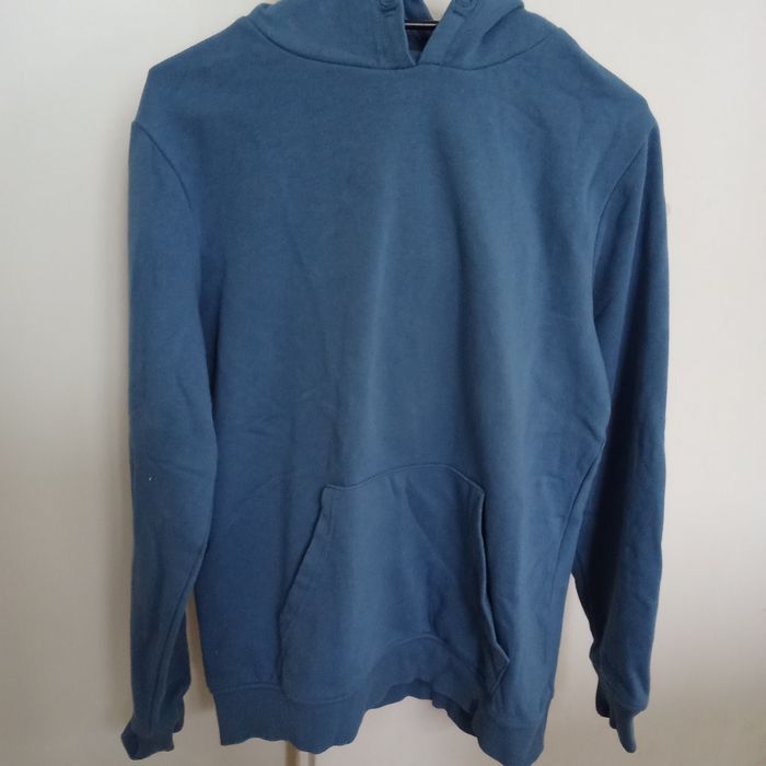 Sweat à capuche garçon taille 14 ans