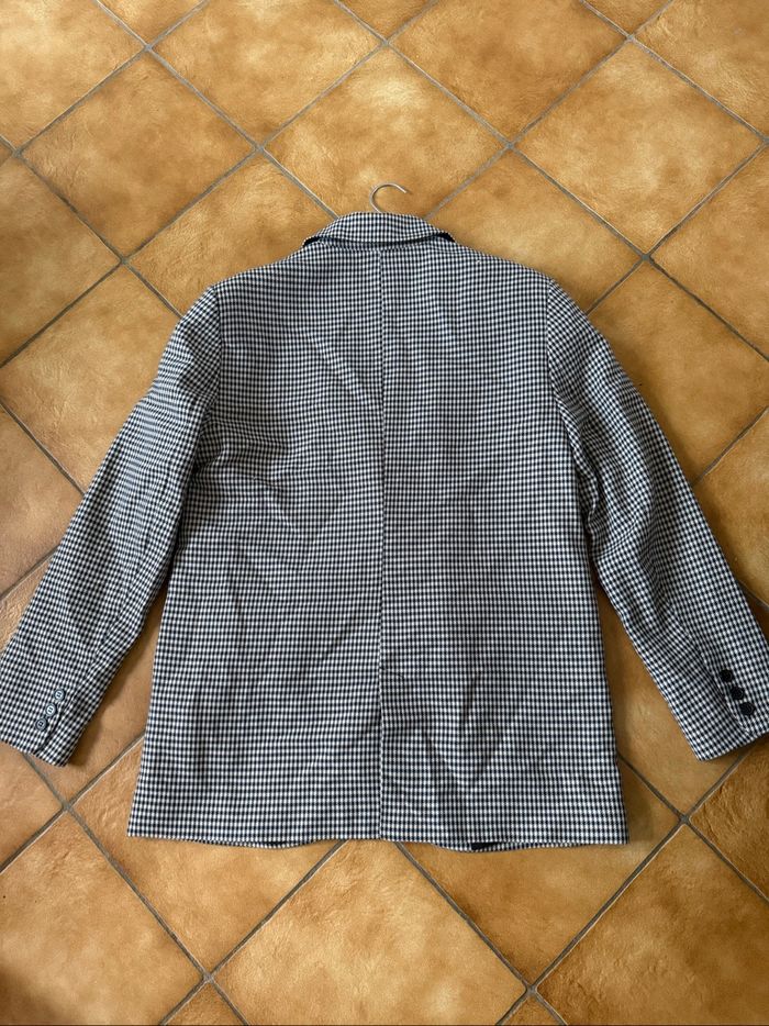 Veste tailleur - photo numéro 4