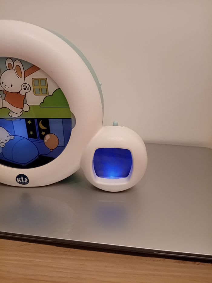 Kid sleep moon pabobo - photo numéro 9