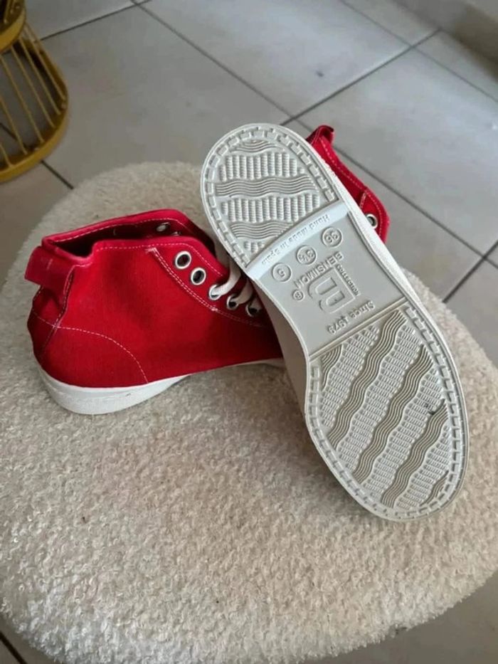 Bensimon femme montante taille 36 neuves - photo numéro 6