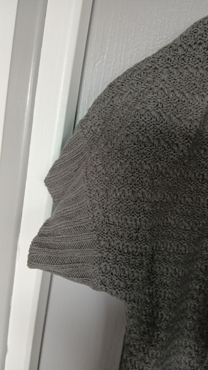 Robe pull - photo numéro 4