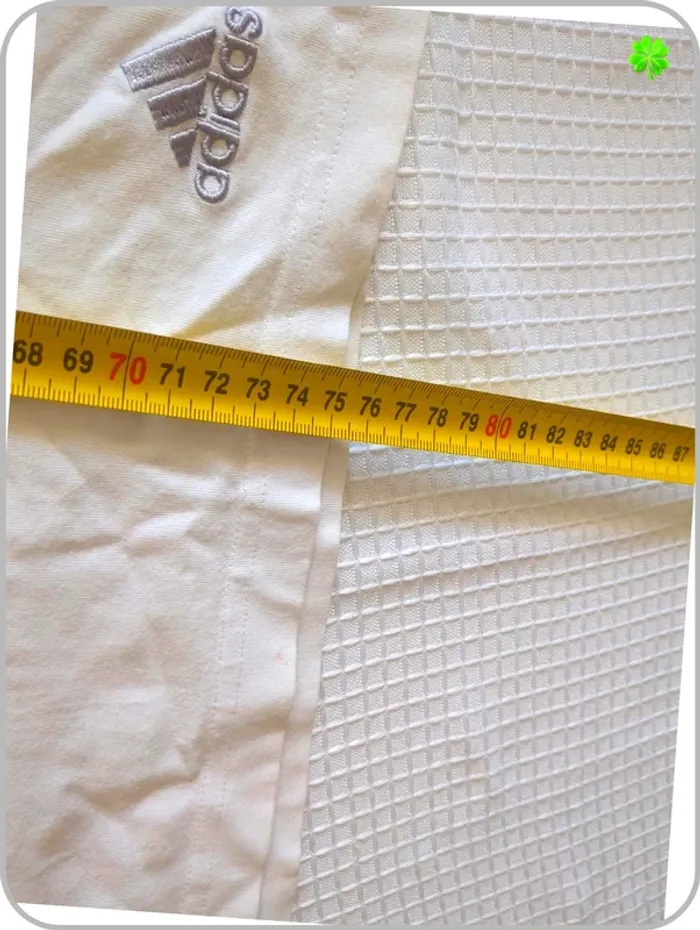 T-shirt adidas femme - photo numéro 6