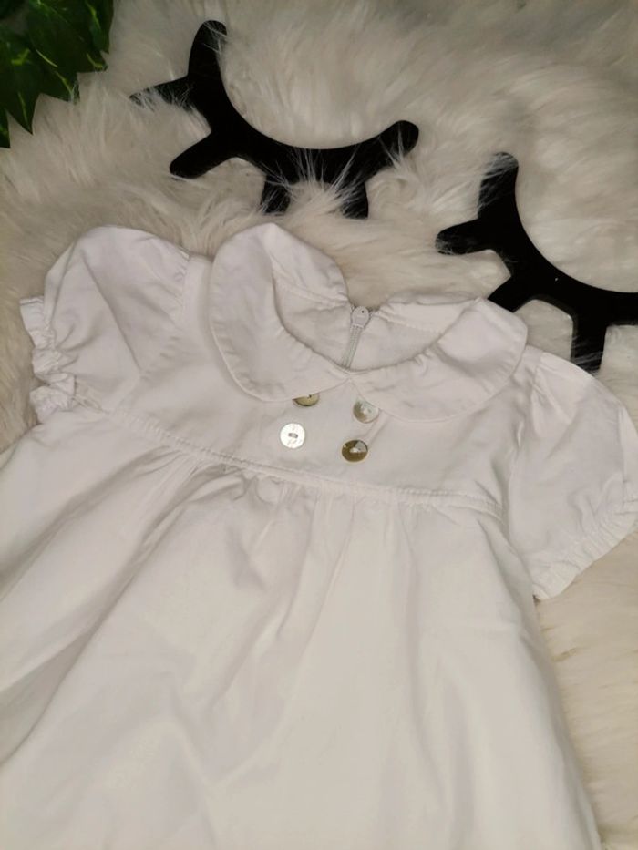Robe ceremonie - photo numéro 2