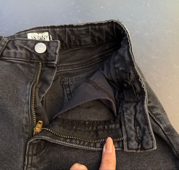 Jean skinny - photo numéro 4