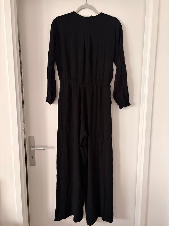 combi pantalon - photo numéro 2