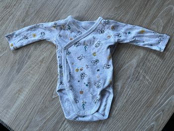 Body bébé